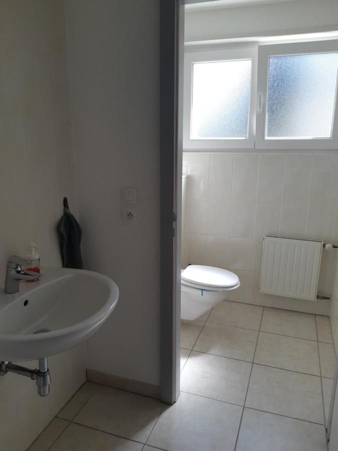 Villa/Appartement Au Coeur Des Vignes *** Barr Exteriör bild
